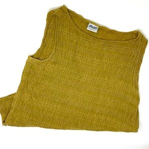 CP Shades Rayon Tank, unique color
